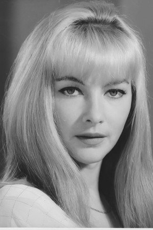 Barbara Brylska photo