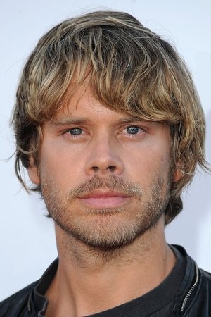 Eric Christian Olsen photo