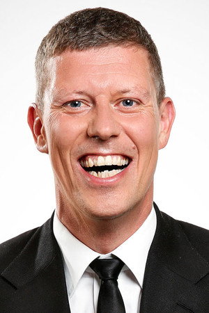 Photo of Jan Fredrik Karlsen from the Latest Netflix gallery