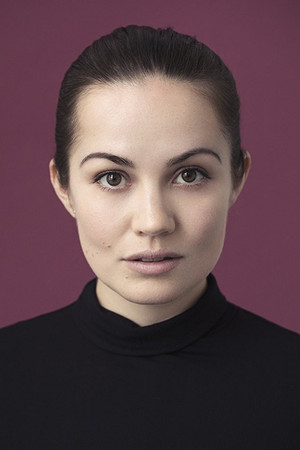 Photo of Ida Nilsen from the Latest Netflix gallery