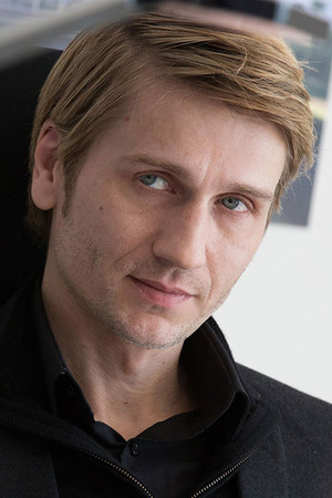 Stanislas Merhar photo