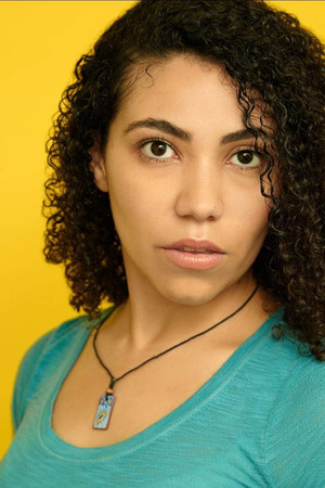 Photo of Tiana Camacho from the Latest Netflix gallery