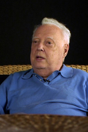 Photo of Antonio Silvio Lefèvre from the Latest Netflix gallery