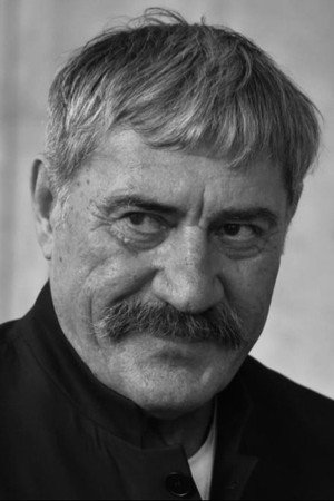 Mikhail Golubovich photo