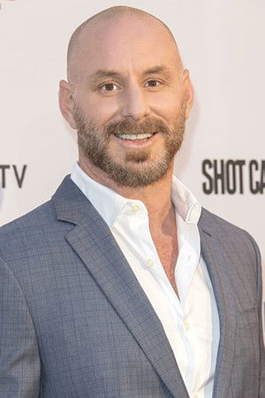 Matt Gerald photo