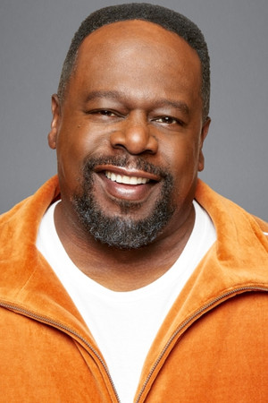 Cedric the Entertainer photo