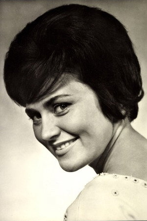 Photo of Eva Klepáčová from the Latest Netflix gallery