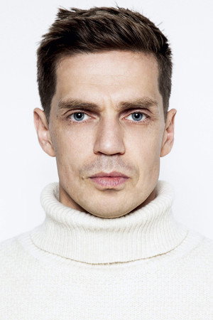 Photo of Björn Stefánsson from the Latest Netflix gallery