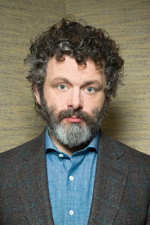 Michael Sheen photo