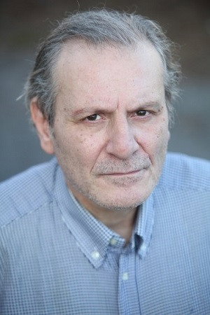 Photo of Gianfranco Gallo from the Latest Netflix gallery