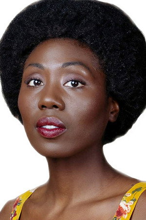 Photo of Chaseedaw Giles from the Latest Netflix gallery