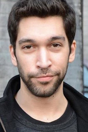 Photo of Dave Smith from the Latest Netflix gallery