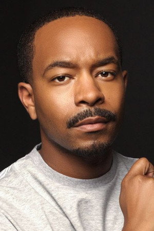 Tristen J. Winger photo