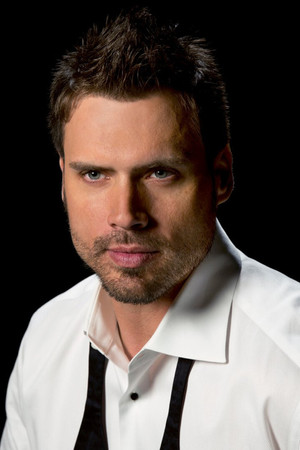 Photo of Joshua Morrow from the Latest Netflix gallery