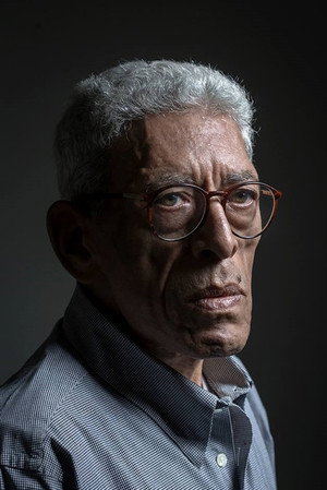 Photo of Daoud Abdel Sayed from the Latest Netflix gallery