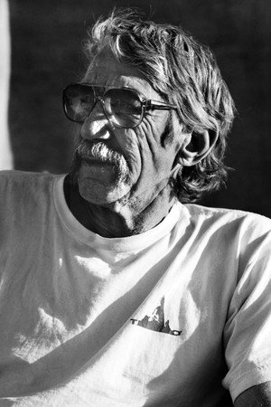 Photo of Jim Bridwell from the Latest Netflix gallery