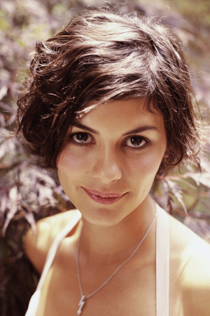 Audrey Tautou photo