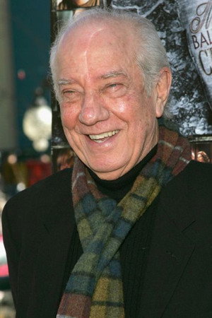 Ian Abercrombie photo