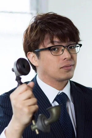 Photo of Kota Fukihara from the Latest Netflix gallery