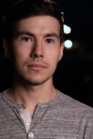 Photo of David Gordon from the Latest Netflix gallery