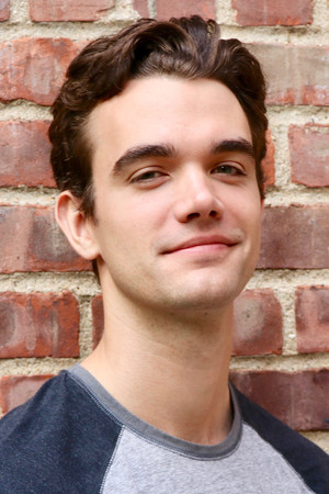 Photo of Seamus Boyle from the Latest Netflix gallery