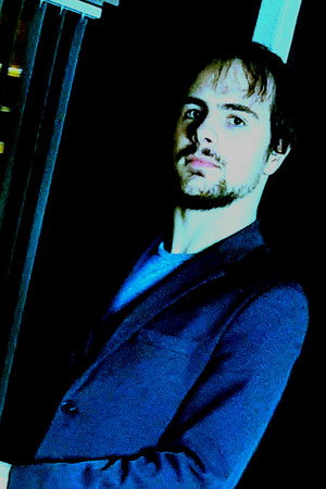 Photo of João Eduardo Santos from the Latest Netflix gallery