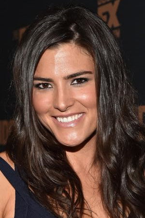 Photo of Karen Sours Albisua from the Latest Netflix gallery