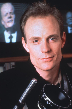 Matt Frewer photo