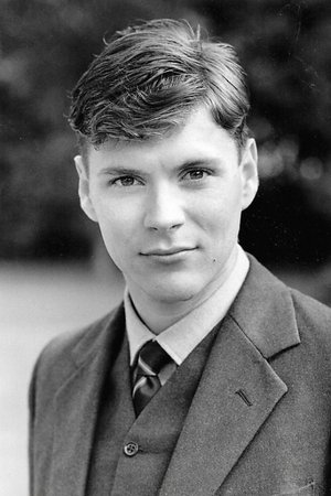 Benedict Taylor photo