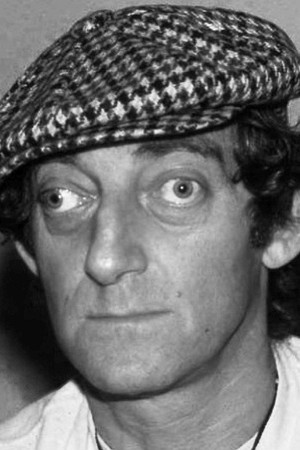 Marty Feldman photo