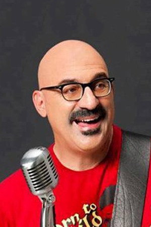 Johnny Vavouras photo