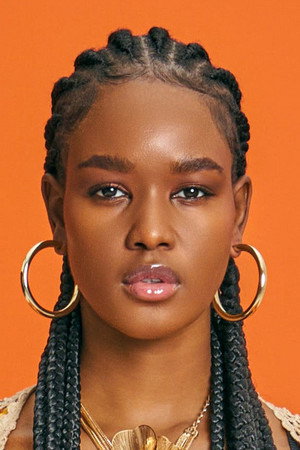 Photo of Siran Riak from the Latest Netflix gallery