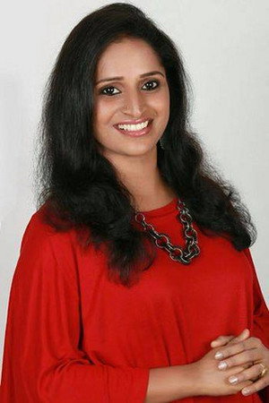 Photo of Surabhi Lakshmi from the Latest Netflix gallery