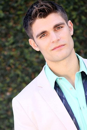 Photo of Cole Gerdes from the Latest Netflix gallery