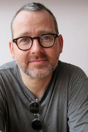 Morgan Neville photo