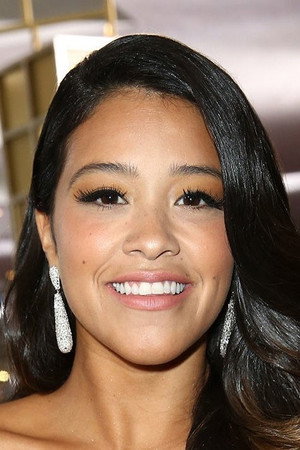 Gina Rodriguez photo