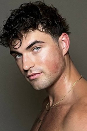 Photo of Mike Monroe from the Latest Netflix gallery