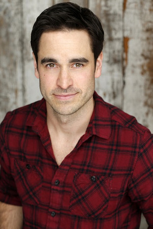 Photo of Adam Kitchen from the Latest Netflix gallery