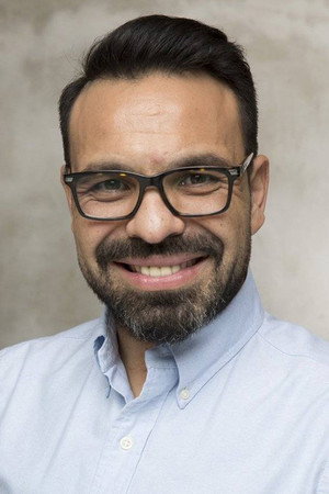 Photo of Okan Karacan from the Latest Netflix gallery