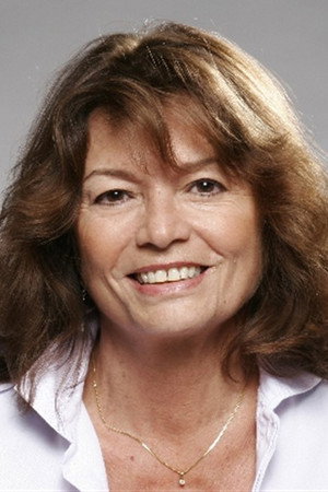 Christine Delaroche photo