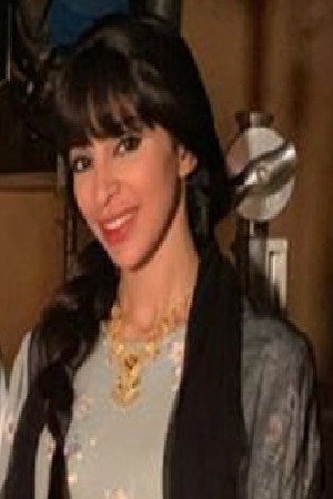 Photo of Al Anood Saud from the Latest Netflix gallery