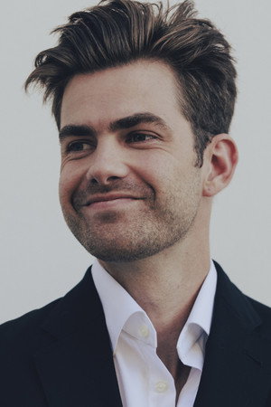 Photo of Cameron Palatas from the Latest Netflix gallery