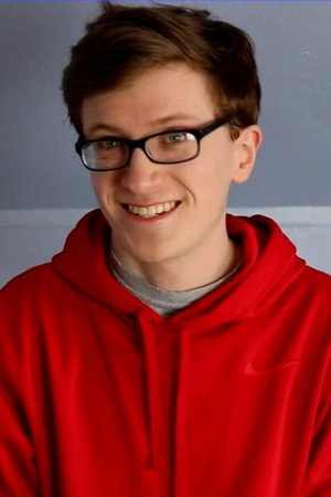 Photo of Scott Wozniak from the Latest Netflix gallery