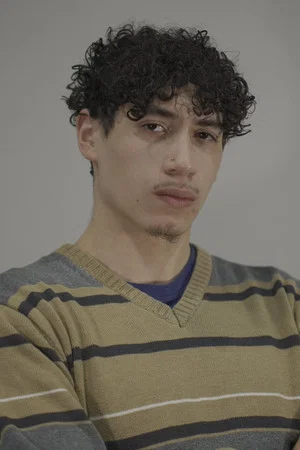 Photo of Marcus Mills from the Latest Netflix gallery