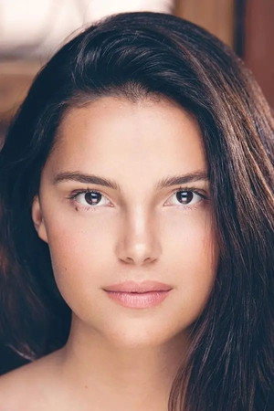 Photo of Inde Navarrette from the Latest Netflix gallery