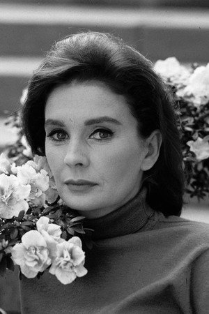 Jean Simmons photo