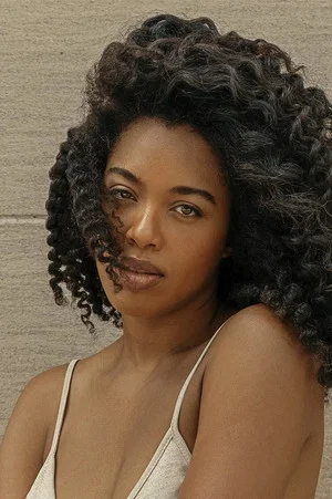 Photo of Morgan Calhoun from the Latest Netflix gallery