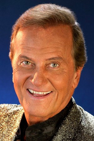 Pat Boone photo
