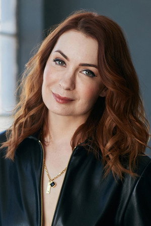 Felicia Day photo