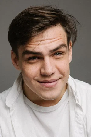Photo of Vasily Kopeikin from the Latest Netflix gallery